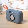 Enceinte Bluetooth Portable FM