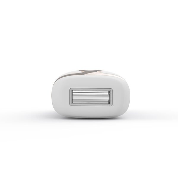 Epilateur Laser à lumière pulsée pour Femmes