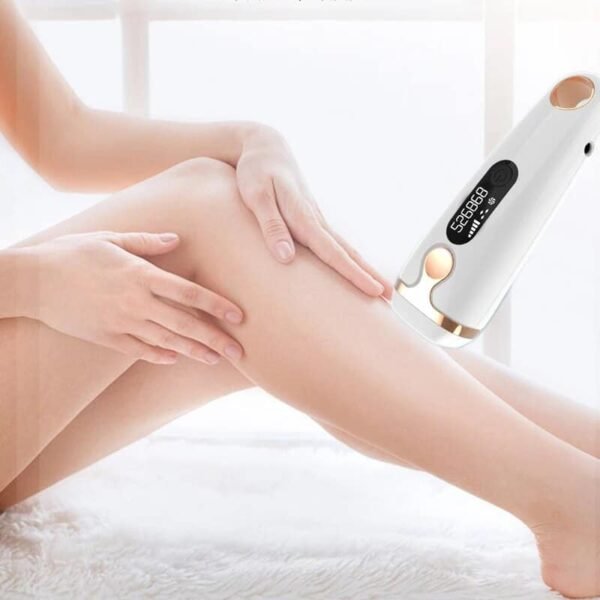 Epilateur Laser à lumière pulsée pour Femmes