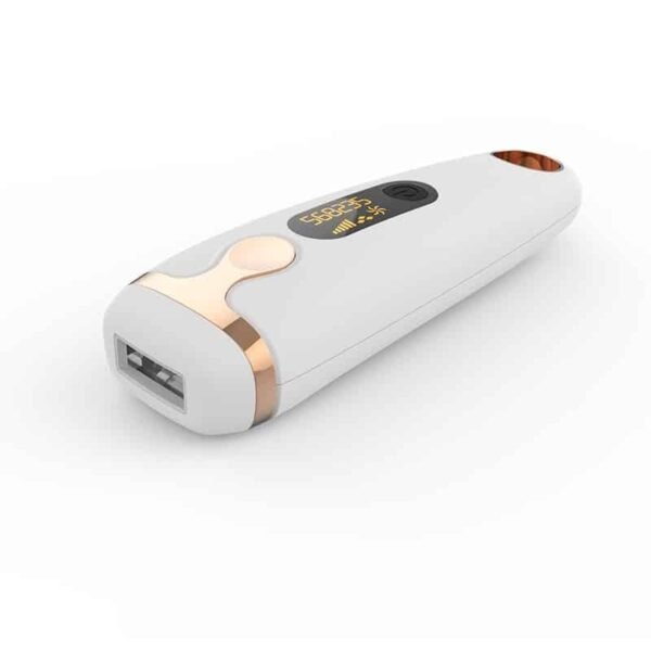 Epilateur Laser à lumière pulsée pour Femmes