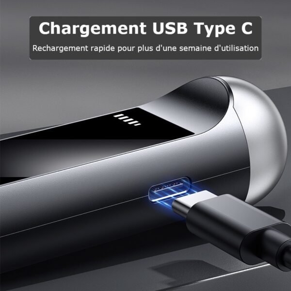 Ethylomètre de précision portable sans contact