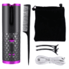 Fer a Friser Automatique Portable HairCare