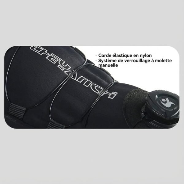 Gants de Cyclisme chauds et imperméables