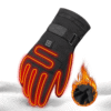 Gants Chauffants Hiver USB