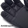 Gants Chauffants Hiver USB