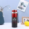 Gourde Thermos Isotherme 1Litre Acier Inoxydable