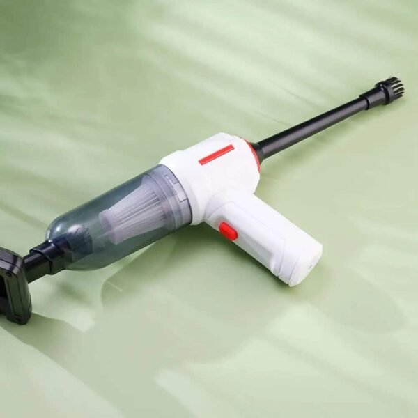 Aspirateur portable rechargeable USB