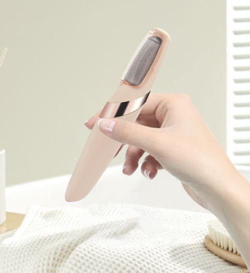 Kit de Pédicure Professionnel FootCare