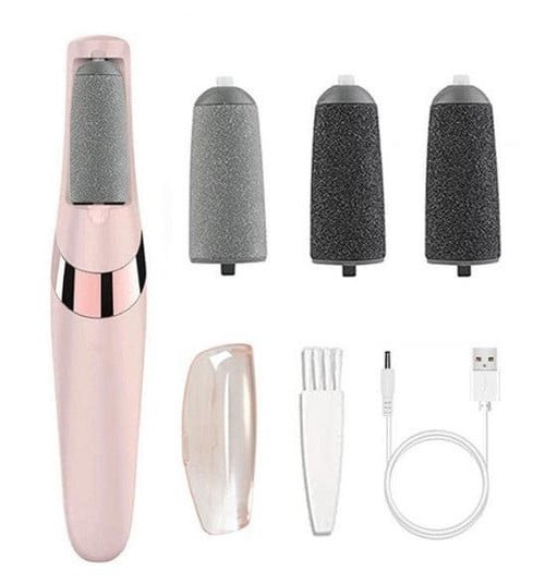 Kit de Pédicure Professionnel FootCare