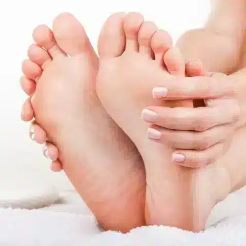 Kit de Pédicure Professionnel FootCare