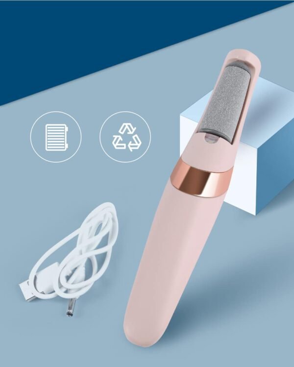 Kit de Pédicure Professionnel FootCare