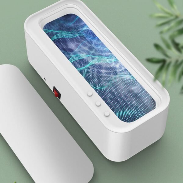 Nettoyeur Ultrasons hautes fréquences USB