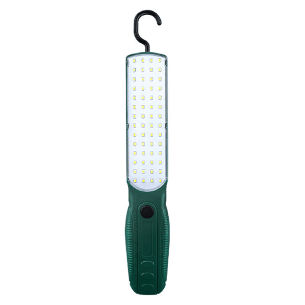 Lampe de Travail baladeuse Magnétique LED Puissante USB