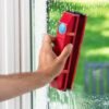 Lave Vitres Magnétique Double Face