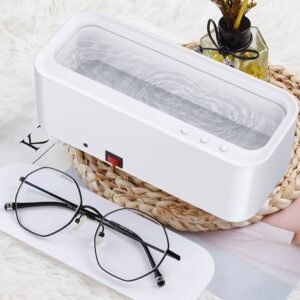 Nettoyeur Ultrasons hautes fréquences USB