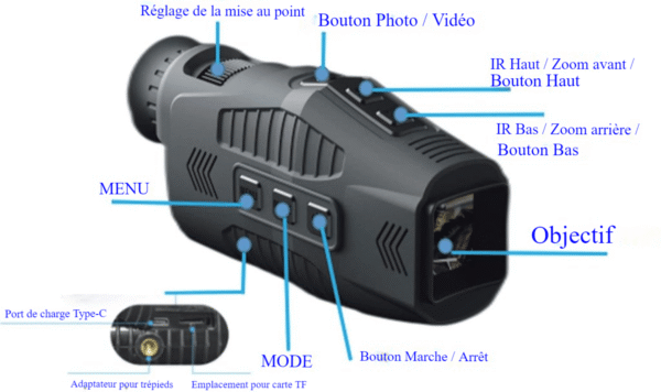 Lunettes_Nocturne-2.png Lunette de Vision Nocturne Monoculaire Intelligente