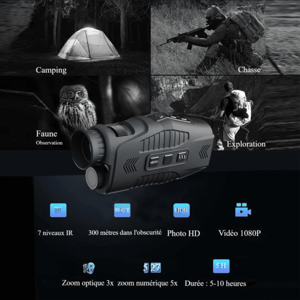 Lunettes_Nocturne-3.png Lunette de Vision Nocturne Monoculaire Intelligente