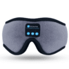 Masque de Sommeil Connecté 3D Bluetooth