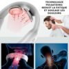Masseur de Cou Chauffant intelligent – Physiothérapie – NeckCare