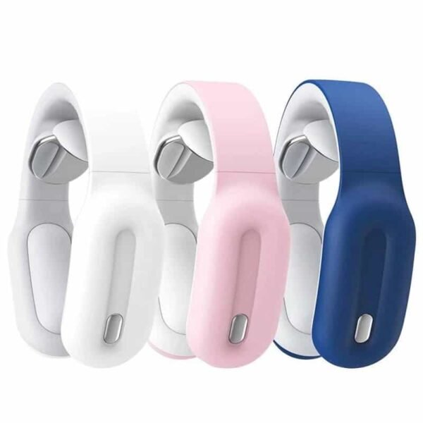 Masseur de Cou Chauffant intelligent – Physiothérapie – NeckCare