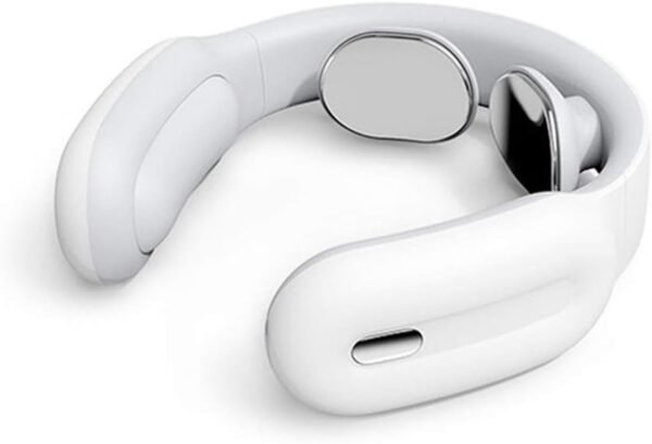 Masseur de Cou Chauffant intelligent – Physiothérapie – NeckCare