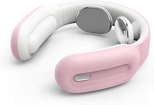 Masseur de Cou Chauffant intelligent – Physiothérapie – NeckCare