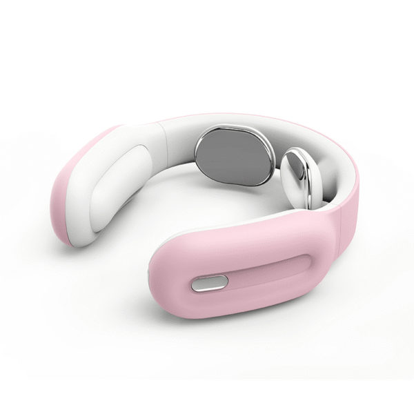 Masseur de Cou Chauffant intelligent – Physiothérapie – NeckCare