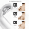 Masseur de Cou Chauffant intelligent – Physiothérapie – NeckCare