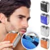 Mini Rasoir electrique rechargeable de voyage