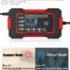 OqTySc8feff2ea30f45b3b7756d77feda5dadg.jpg Chargeur de Batteries Voitures/Motos intelligent 12V6A