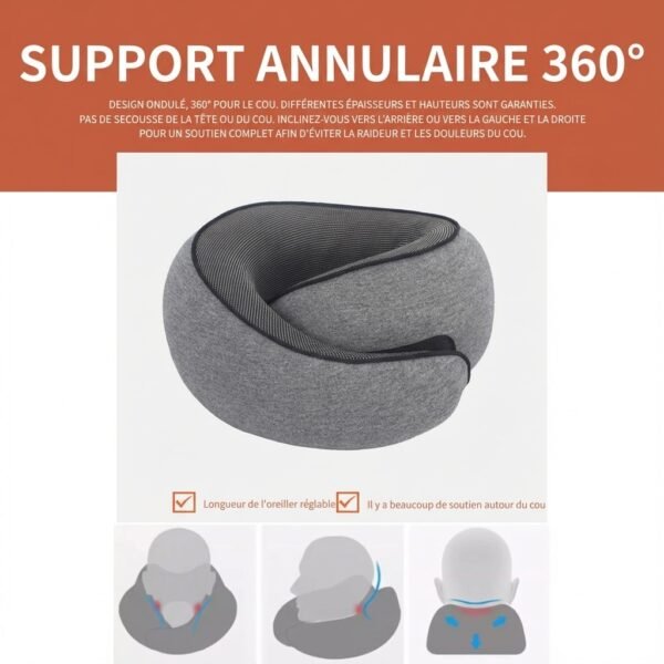 Oreiller-de-Voyage-a-memoire-de-forme-soutien-du-cou-29-1.jpeg Oreiller de Voyage à mémoire de forme – soutien du cou