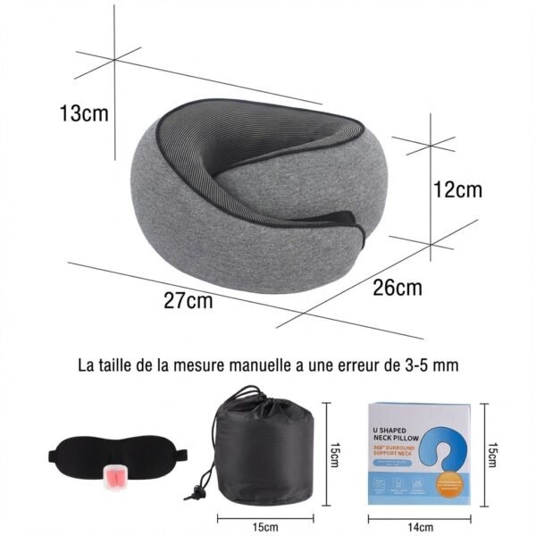 Oreiller-de-Voyage-a-memoire-de-forme-soutien-du-cou-34-1.jpeg Oreiller de Voyage à mémoire de forme – soutien du cou