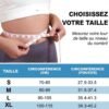 Orthèse Dorsale – Ceinture de soutien pour douleurs lombaires
