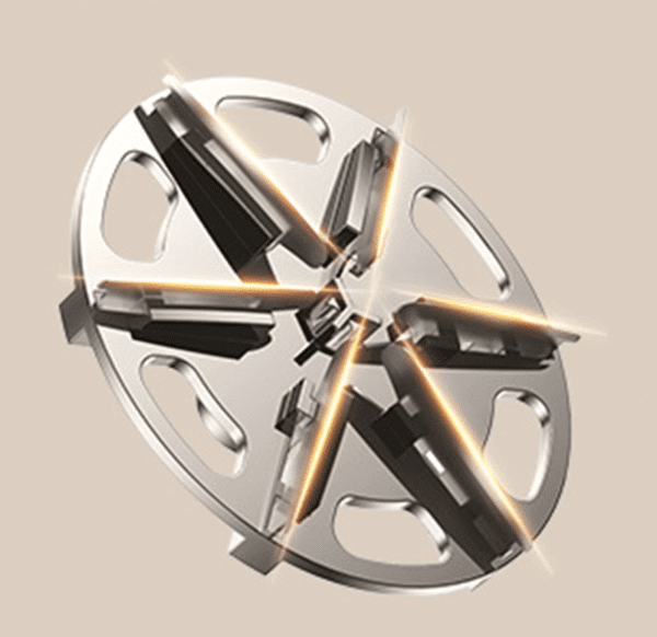 Rasoir Anti Bouloches Pour Vêtements USB