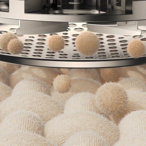 Rasoir Anti Bouloches Pour Vêtements USB