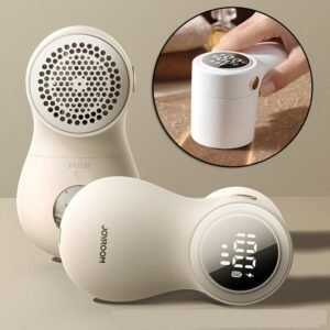 Rasoir Anti Bouloches Pour Vêtements USB