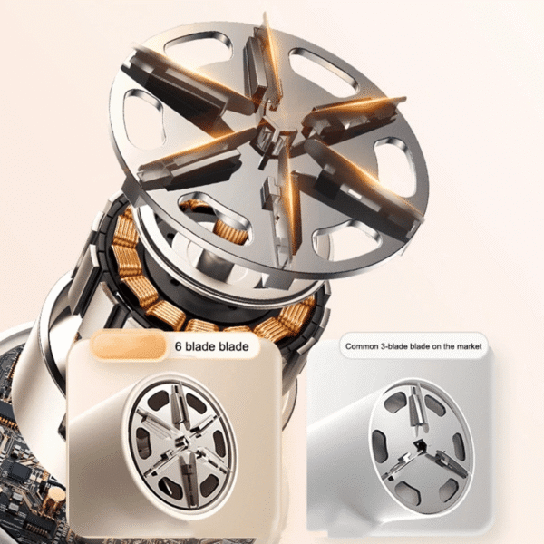 Rasoir Anti Bouloches Pour Vêtements USB