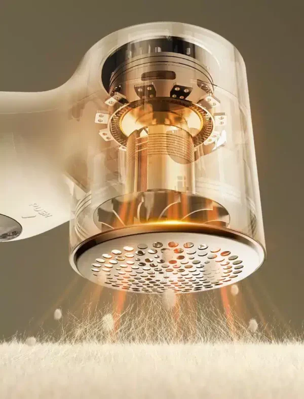 Rasoir Anti Bouloches Pour Vêtements USB