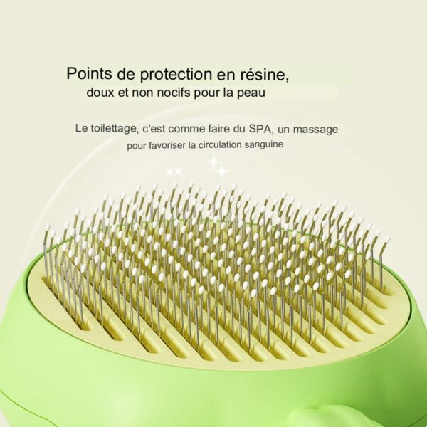 S5f93b30ab6fe41cbae956eb9dba60300x-1.jpg Brosse pour animaux auto nettoyante