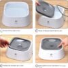 SNISgamelle-chien-Distributeur-d-eau-Portable-sans-d-versement-bol-flottant-pour-chien-et-chat-pas-1.jpg Gamelle à eau Anti Débordement pour chiens et chats 1.5l