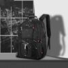 Sac à Dos PC Portables 17 Pouces de Voyage multifonctions