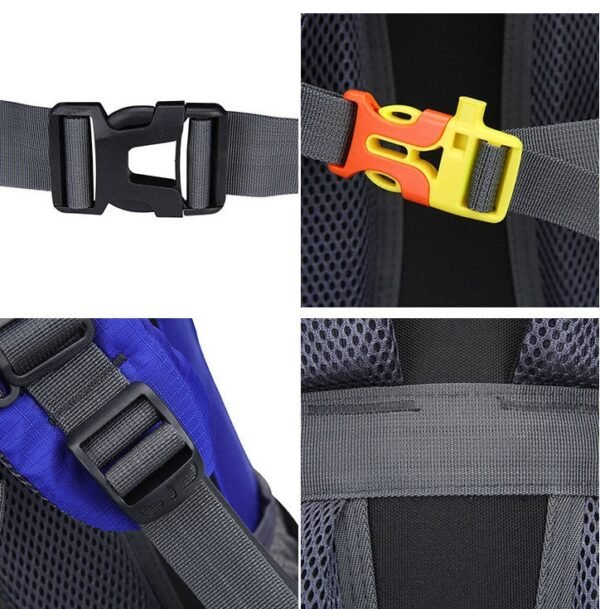 Sac a Dos Randonnée Camping de voyage 40L