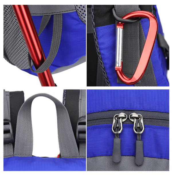 Sac a Dos Randonnée Camping de voyage 40L