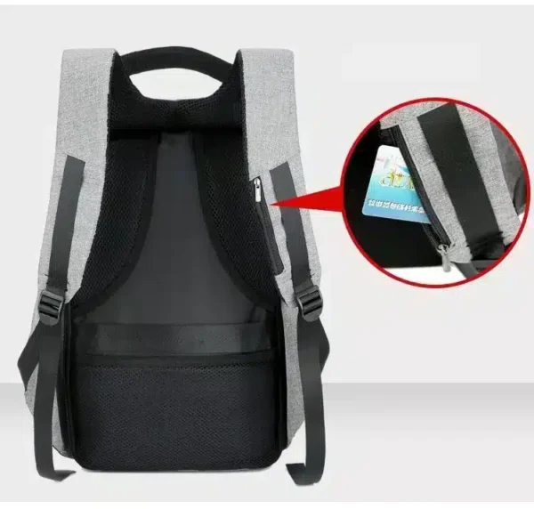 Sac a Dos Antivol imperméable multifonction