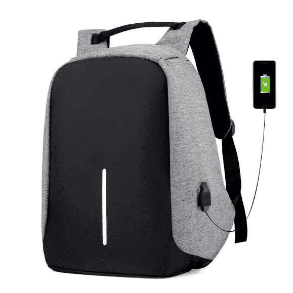 Sac a Dos Antivol imperméable multifonction