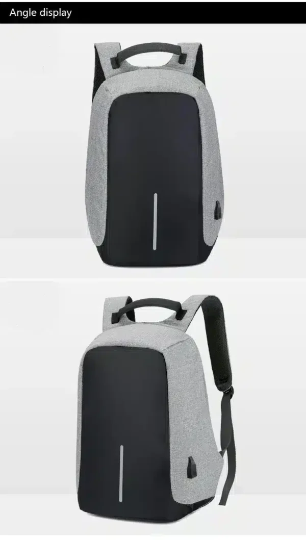 Sac a Dos Antivol imperméable multifonction