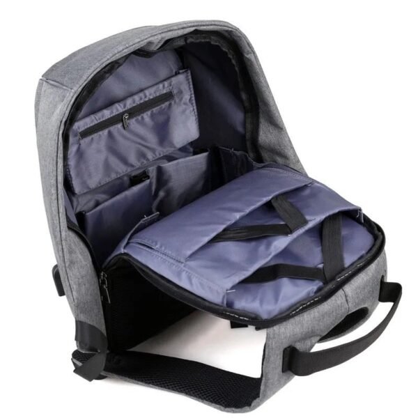 Sac a Dos Antivol imperméable multifonction