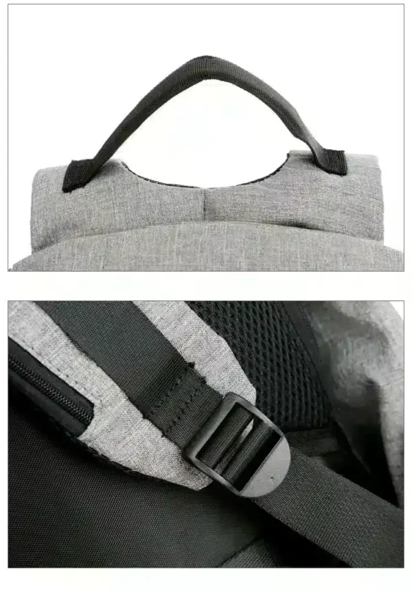 Sac a Dos Antivol imperméable multifonction