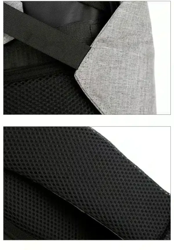 Sac a Dos Antivol imperméable multifonction