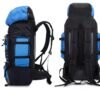 Sac a Dos Randonnée Grande Capacité 90L